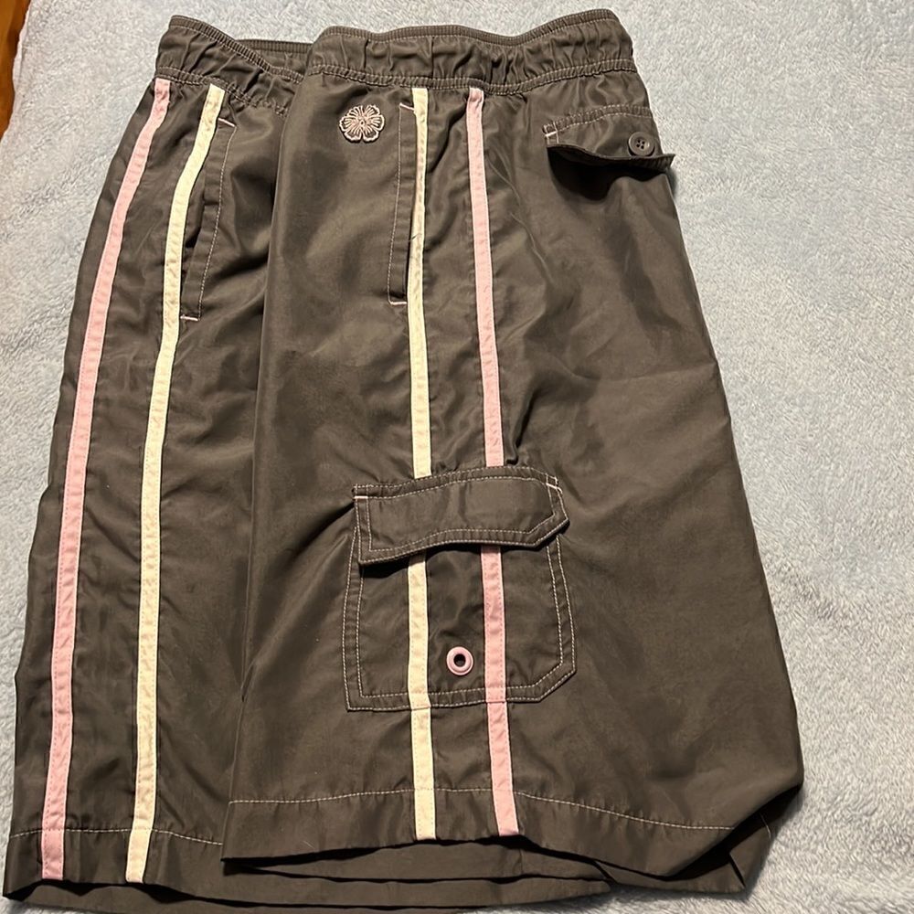 Fuda Swim Trunks - Picture 2 of 5